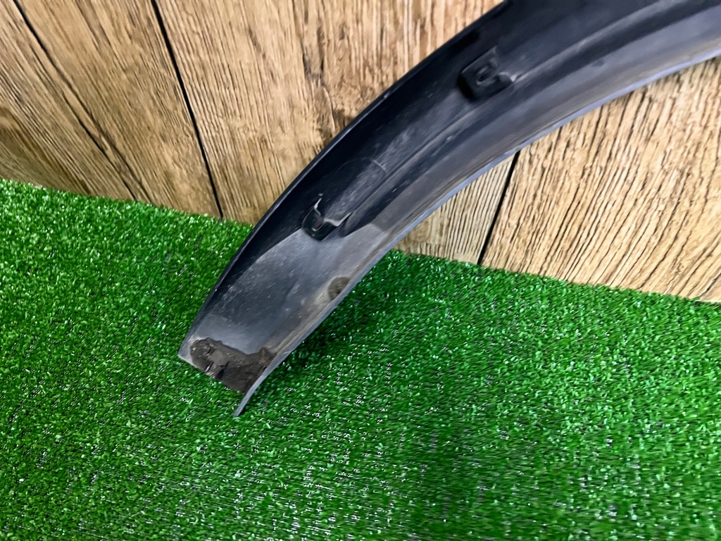 фото №8, Range rover evoque молдинг крила правий задня bj32-290e22-af