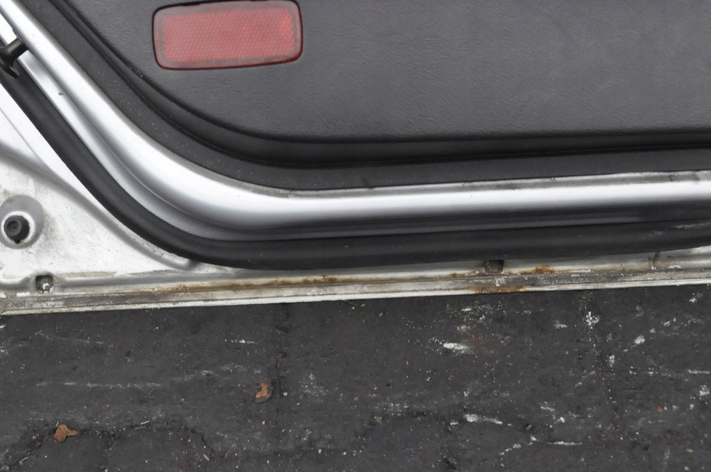 фото №13, Honda accord vii дверь левый задняя задние usa