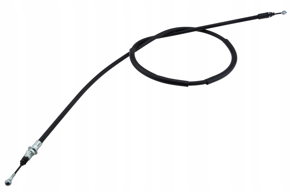 фото №1, Трос гальма ручного opel vivaro a 01-14 renault trafic ii 01- | 91168673