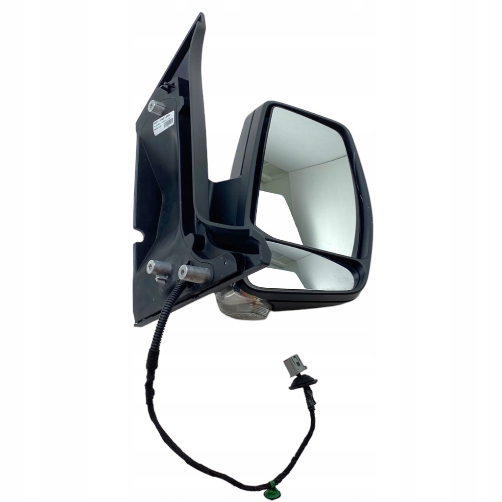 фото №11, Праве дзеркало ford transit custom