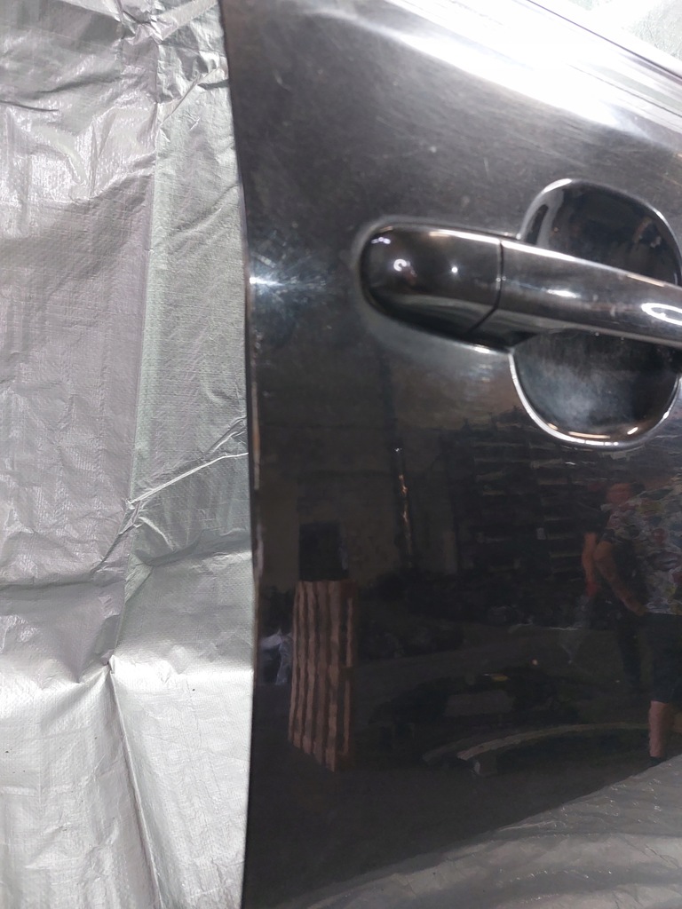 фото №6, Дверь правое передние kia ceed i lift