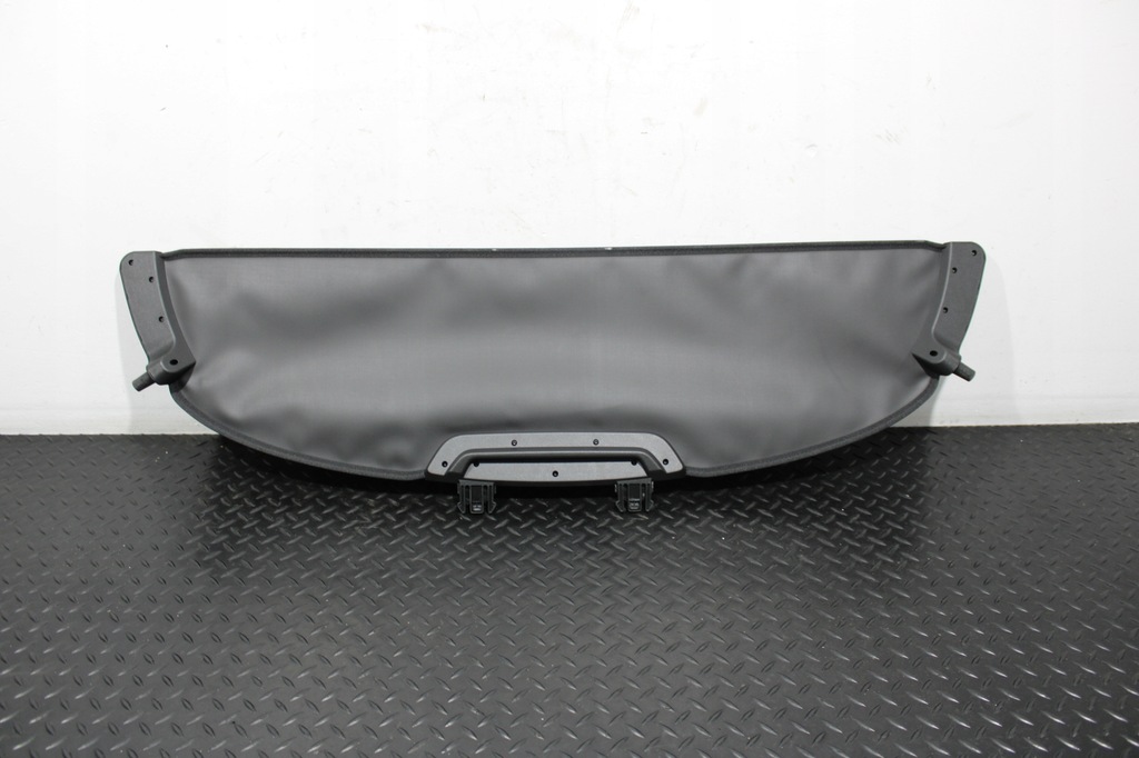 фото №3, Полиця кришки багажника alfa romeo stelvio q4