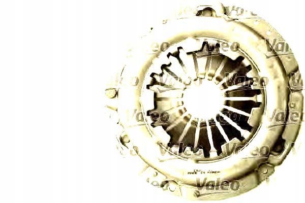 фото №1, Valeo комплект сцепление набор chevrolet lacetti 1.