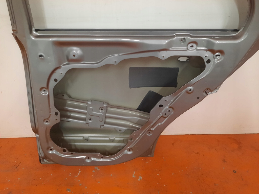 фото №12, Kia niro 2 ii 22- дверь правый задняя правое задние