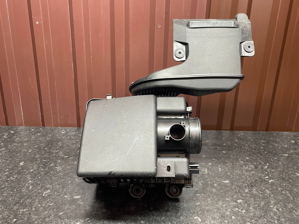 фото №7, Mazda 6 gj 6 2012-2016 2.2 sh01 sh01133ax корпус фильтра воздуха