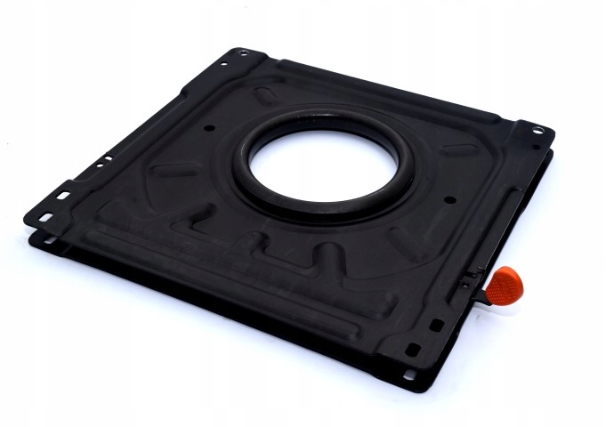 фото №5, Набор 2x поворотный механизм сиденье volkswagen vw t4 1996-2003