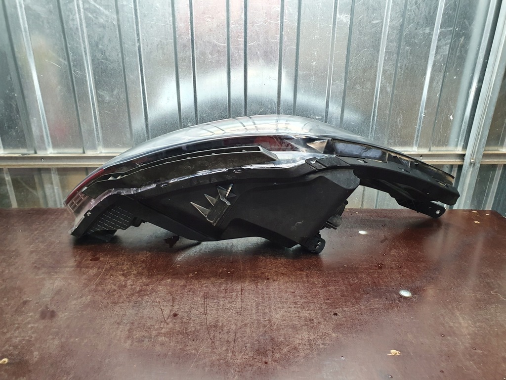 фото №11, Лампа передня ліва hyundai i20 ii 2014-2020