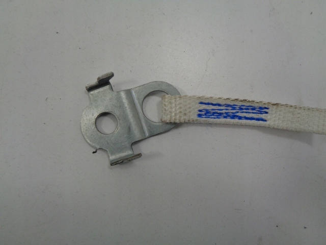 фото №8, Renault kadjar шторка безпеки air bag ліва