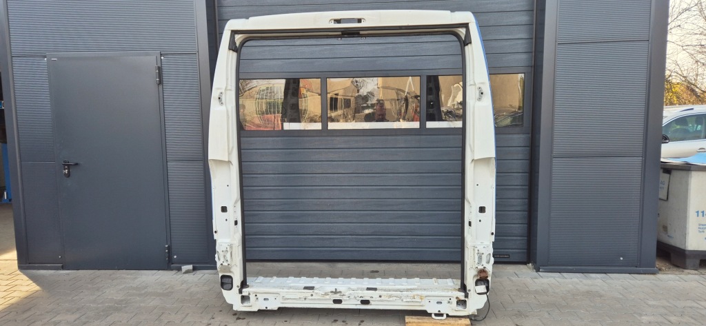 Купить Ремни задний, стойки задняя fiat ducato 3, peugeot boxer 3, jumper l3h2