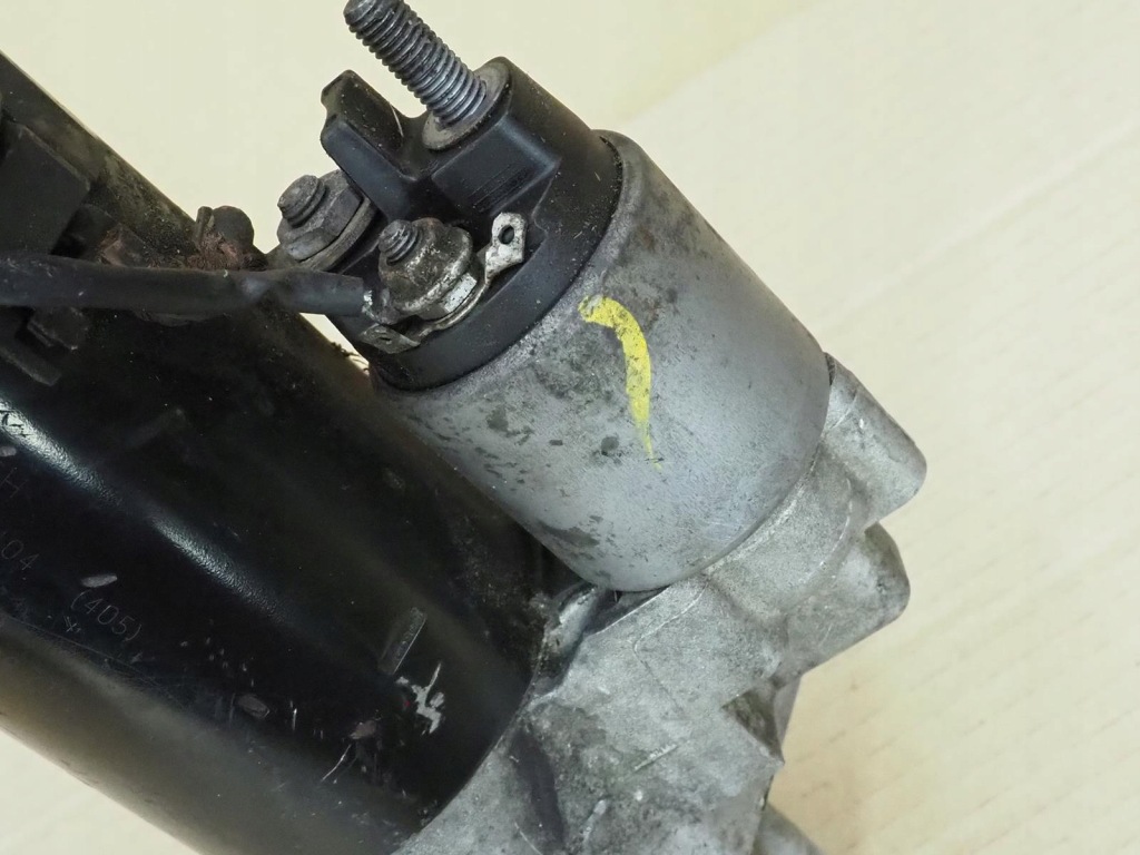 Стартер mercedes e w207 w212 3.0 cdi 6429060900 в Украине