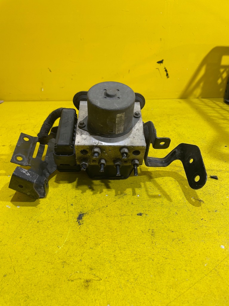 Mini cooper r56 - насос abs Оригинал