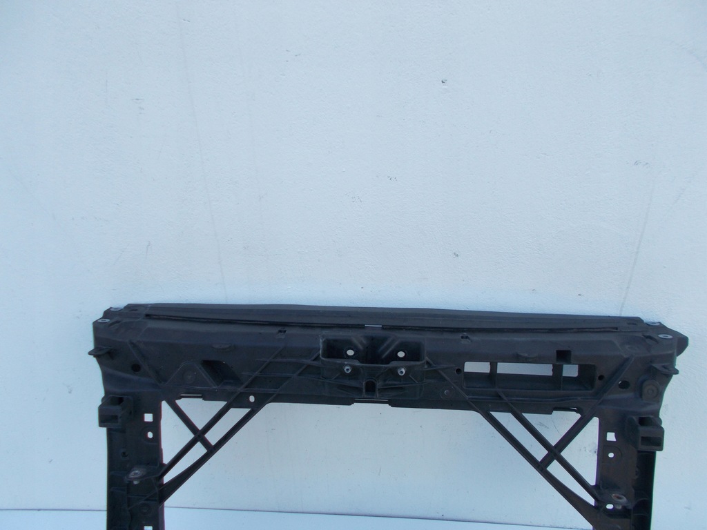 фото №4, Pas передній підсилювач skoda rapid 5ja805588 12-