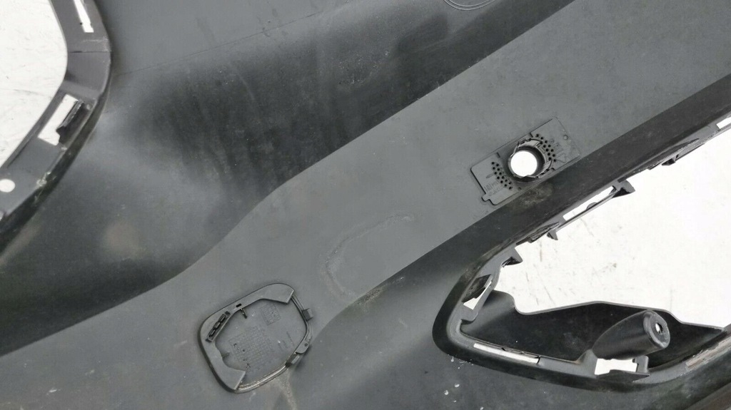 фото №12, Volvo xc40 xc 40 2017- бампер передній перед 31449359