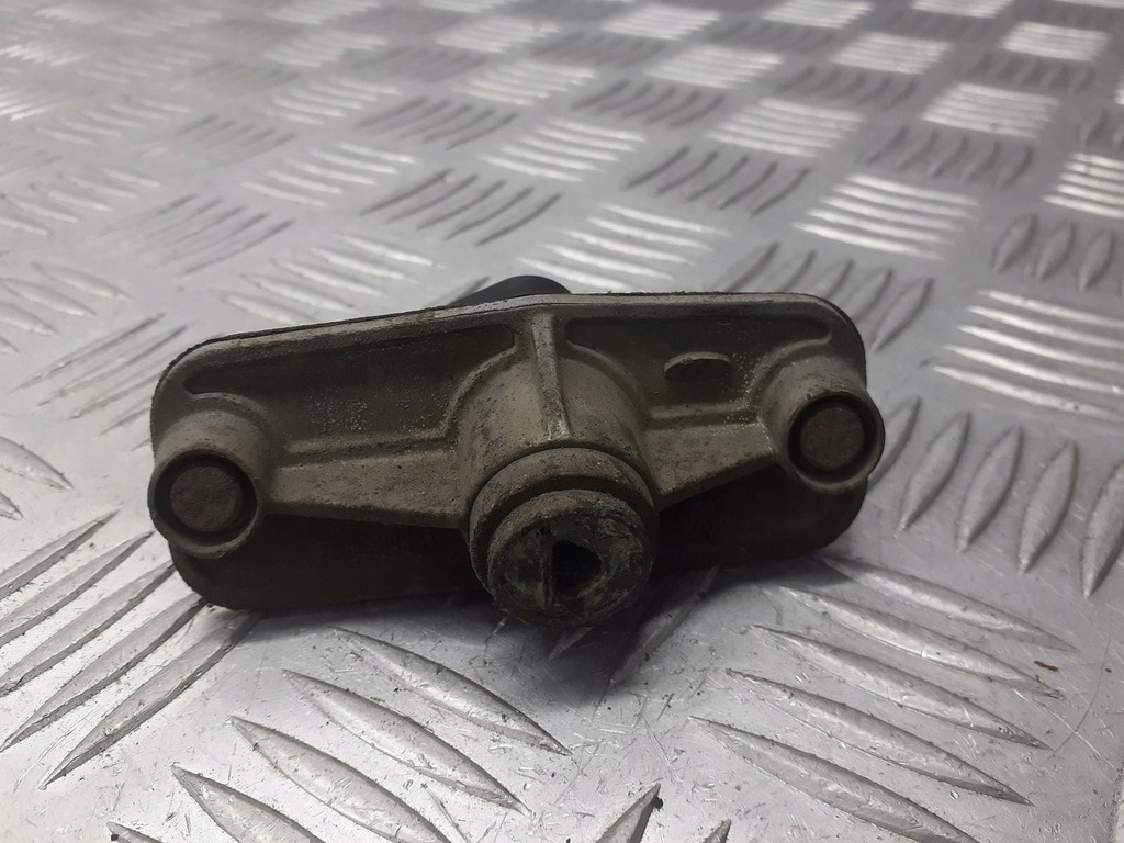 фото №1, Вкладка замка seat leon ii