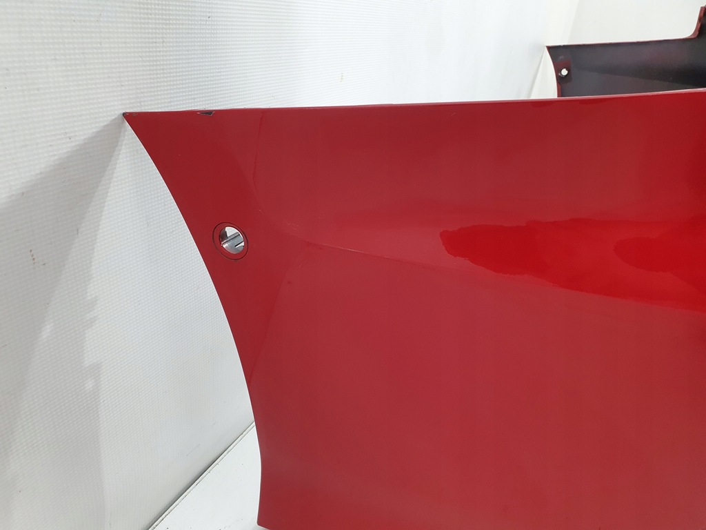 фото №6, Audi a3 s3 s line 8y 8y4 20- бампер задняя задний