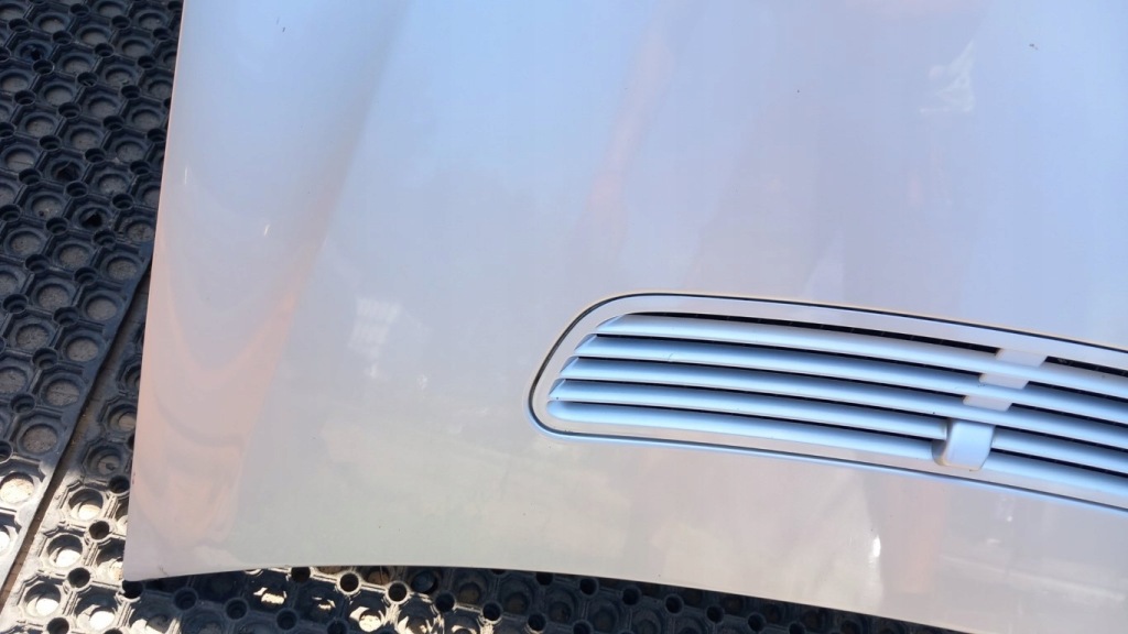 Mercedes cls w219 седан капот c775 Ціна