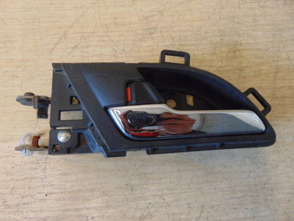 фото №1, Ручка внутренняя левая перед honda cr-v iii 06