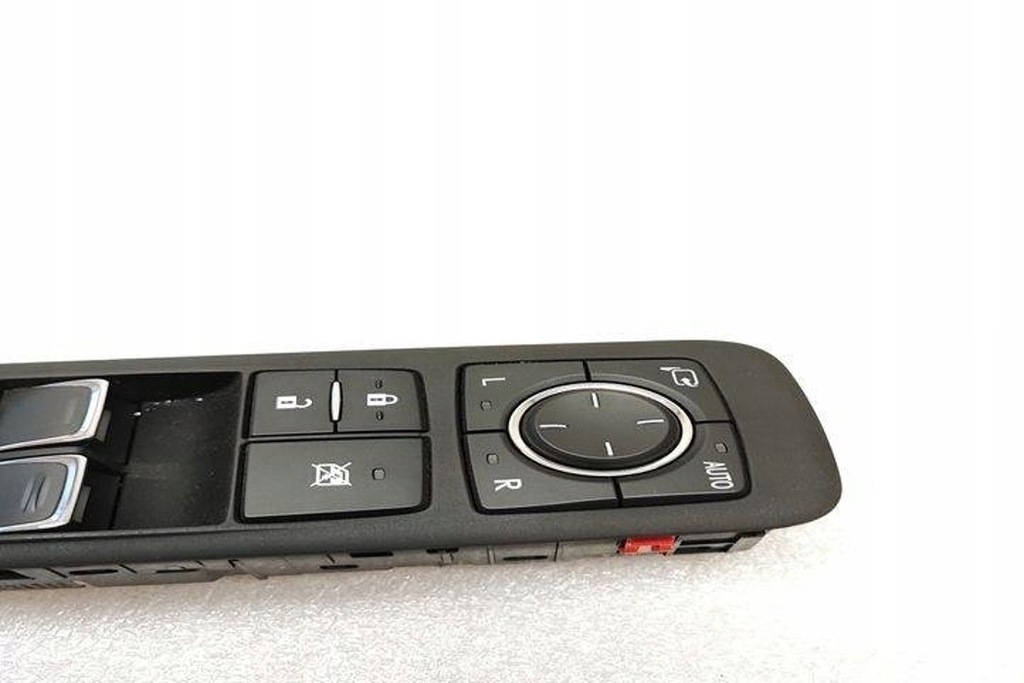 фото №7, Кнопка управление окон задних правых дверь lexus rx _l2_ 589698 3.5l