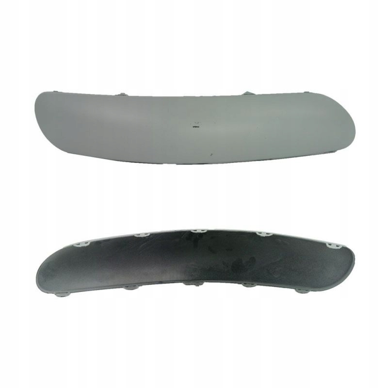 фото №1, Polcar 231507-8 молдинг бампера