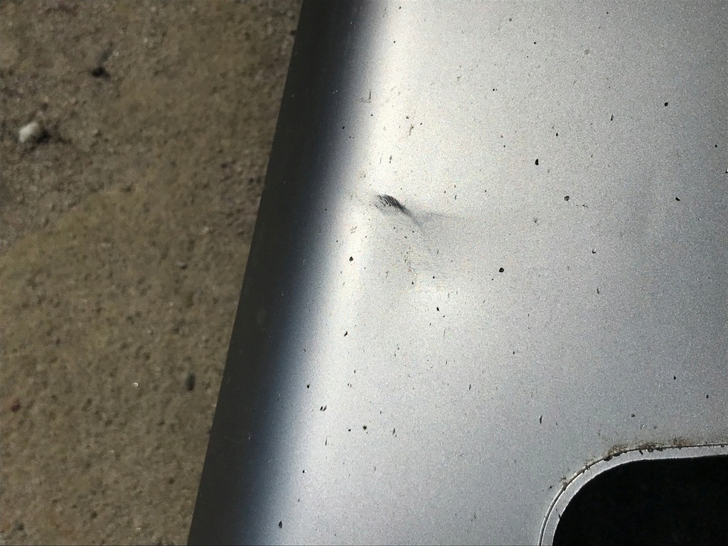 фото №8, Молдинг поріг права hyundai ioniq 5 87752-gi100