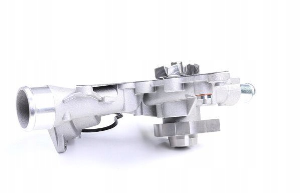 фото №9, Ridex 1260w0075 насос wody do opel corsa d schrägheck s07 meriva a x03