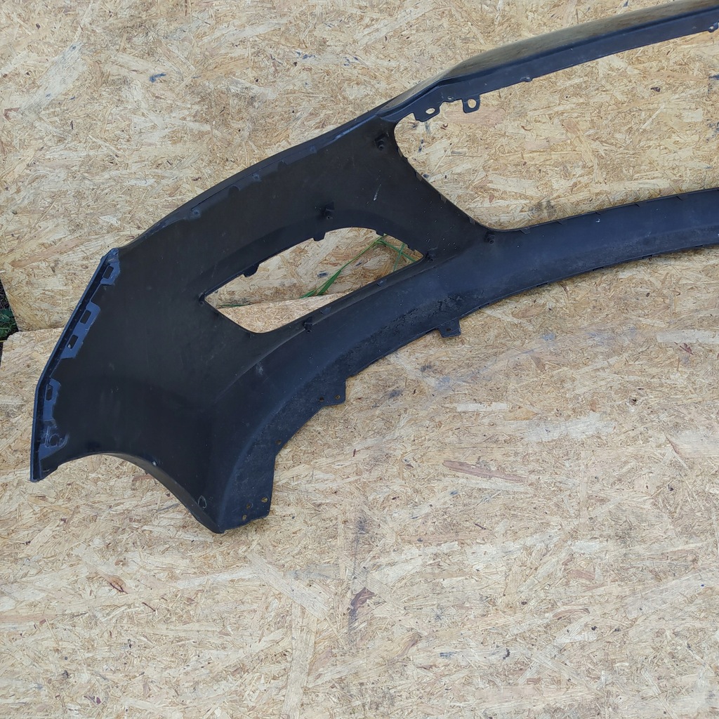 фото №6, Бампер перед hyundai i30-- 2012-2016 86511-a6000