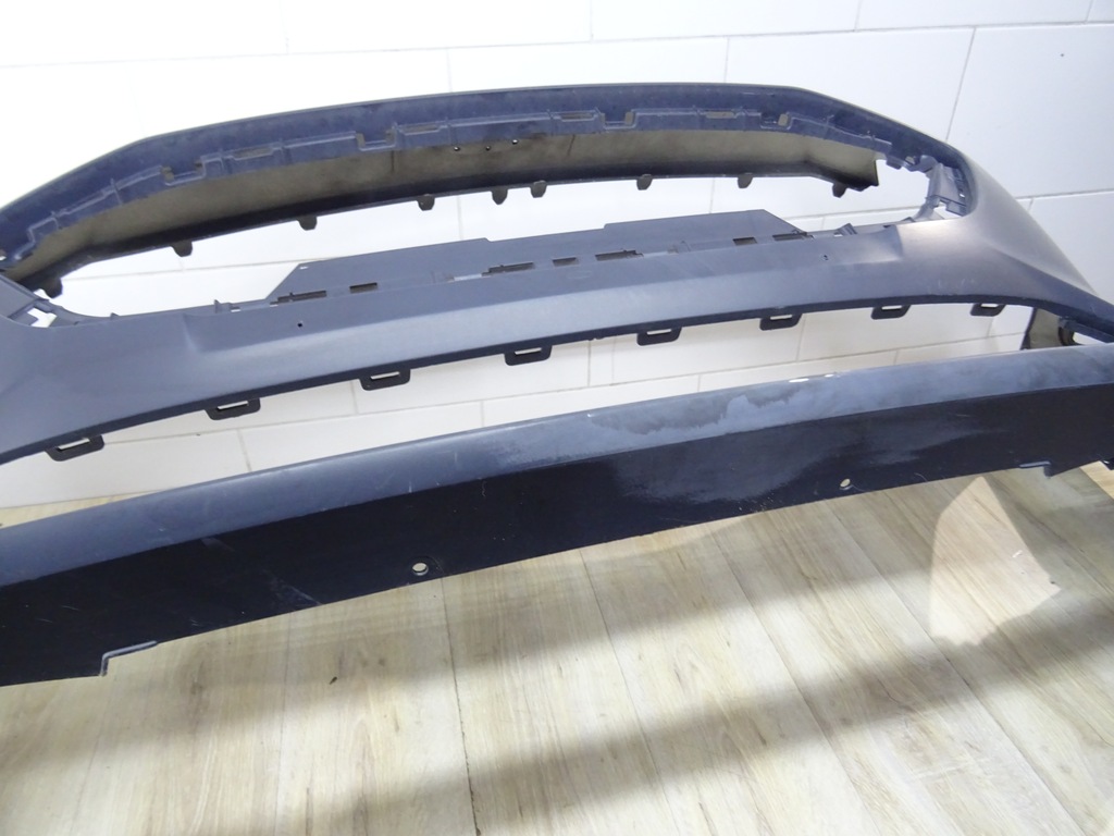 фото №9, Бампер перед ford focus mk4