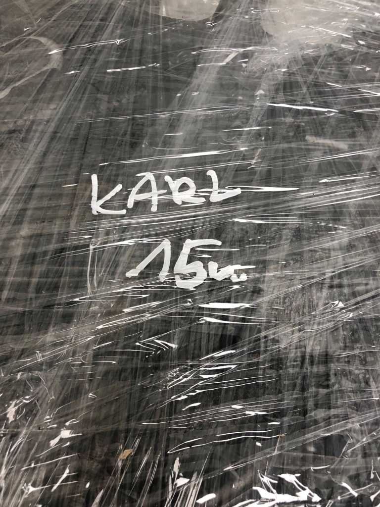 Домкрат ушко ключ комплект opel karl 94551064 13595986 Киев