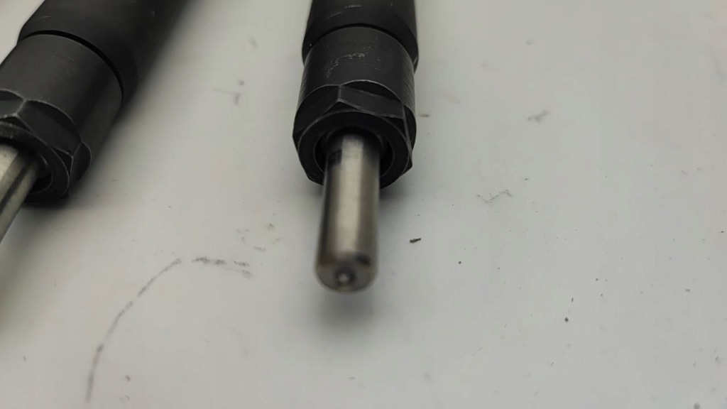 Форсунка mercedes w212 w204 c220 w221 2.2 cdi Київ