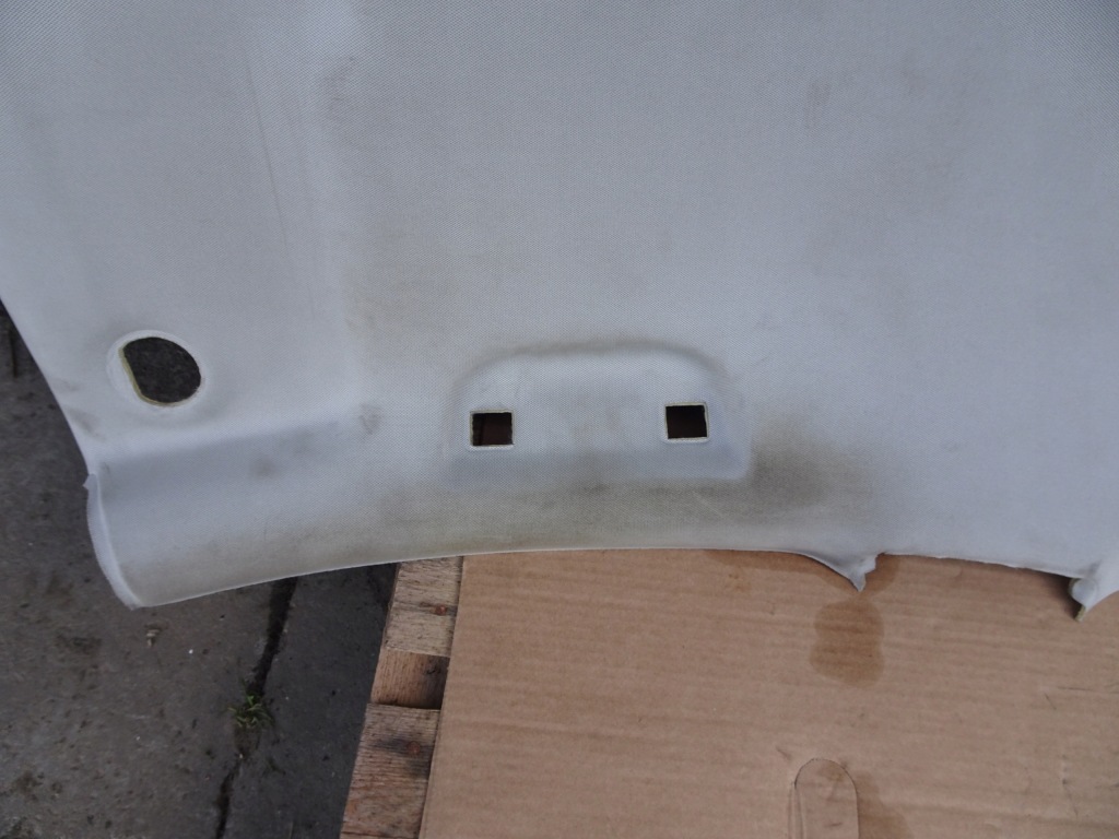 фото №3, Opel insignia a стеля hb