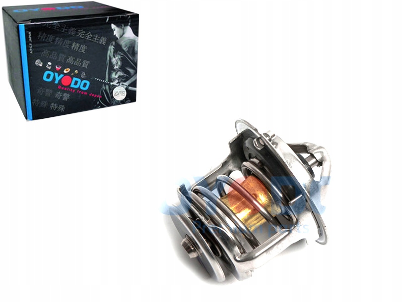 фото №1, Термостат hyundai oyodo