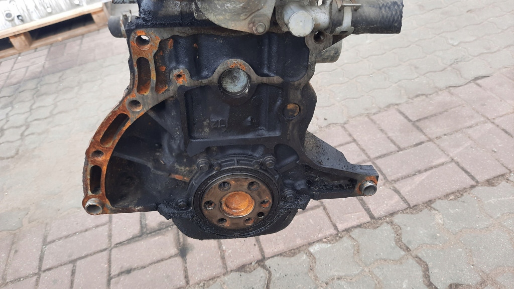 Двигатель zm 1.6b 98km mazda 323f измерение Цена