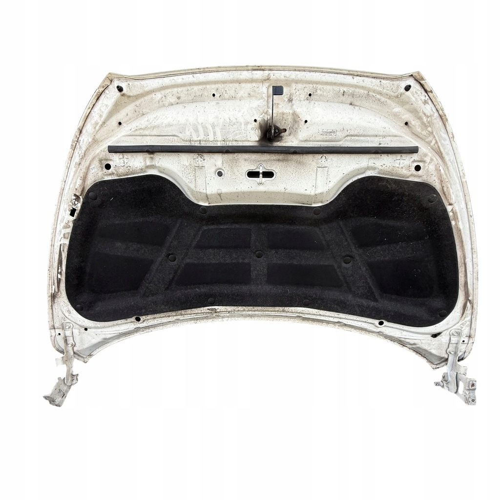 фото №7, Капот комплектна do встановлення hyundai ix35 2010-2014r tcw