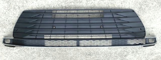 фото №1, Org! решётка впуск решётка радиатора решётка радиатора toyota sienna 2020-