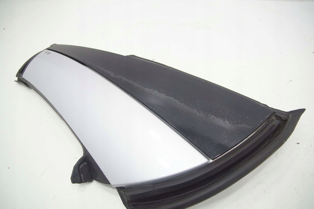 фото №3, Блок двигателя крыша задняя левый mercedes slk r171 w171