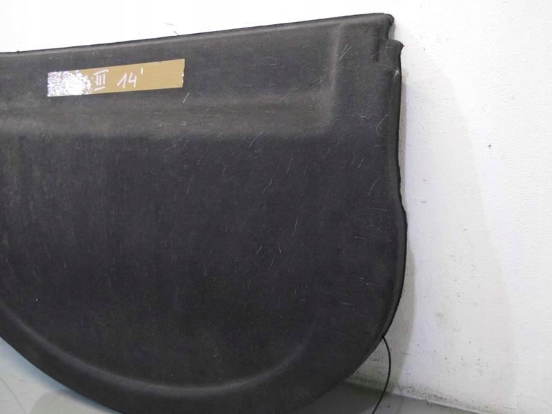 фото №3, Полка задняя laguna iii