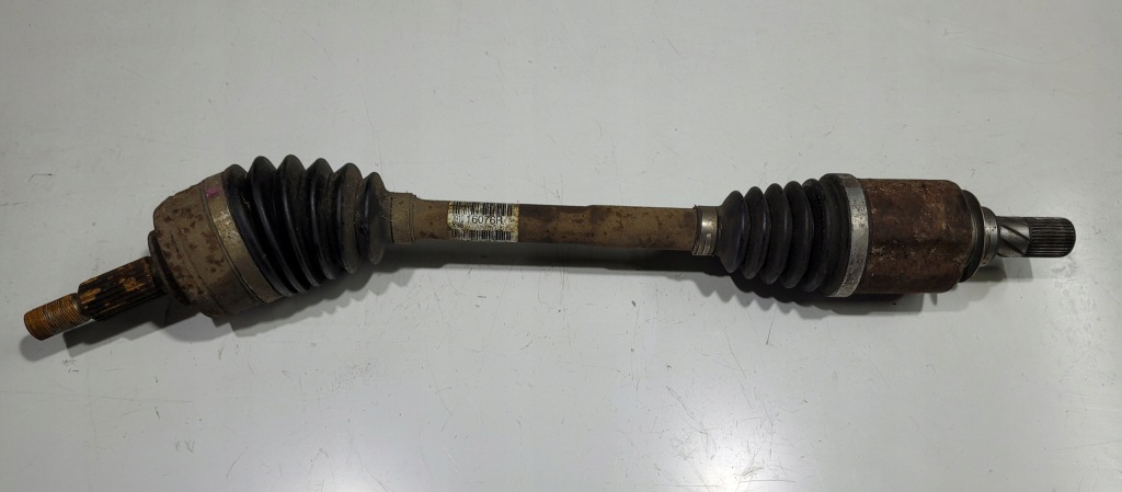 Купить Приводной вал левая короткий renault megane 3 1.5 dci