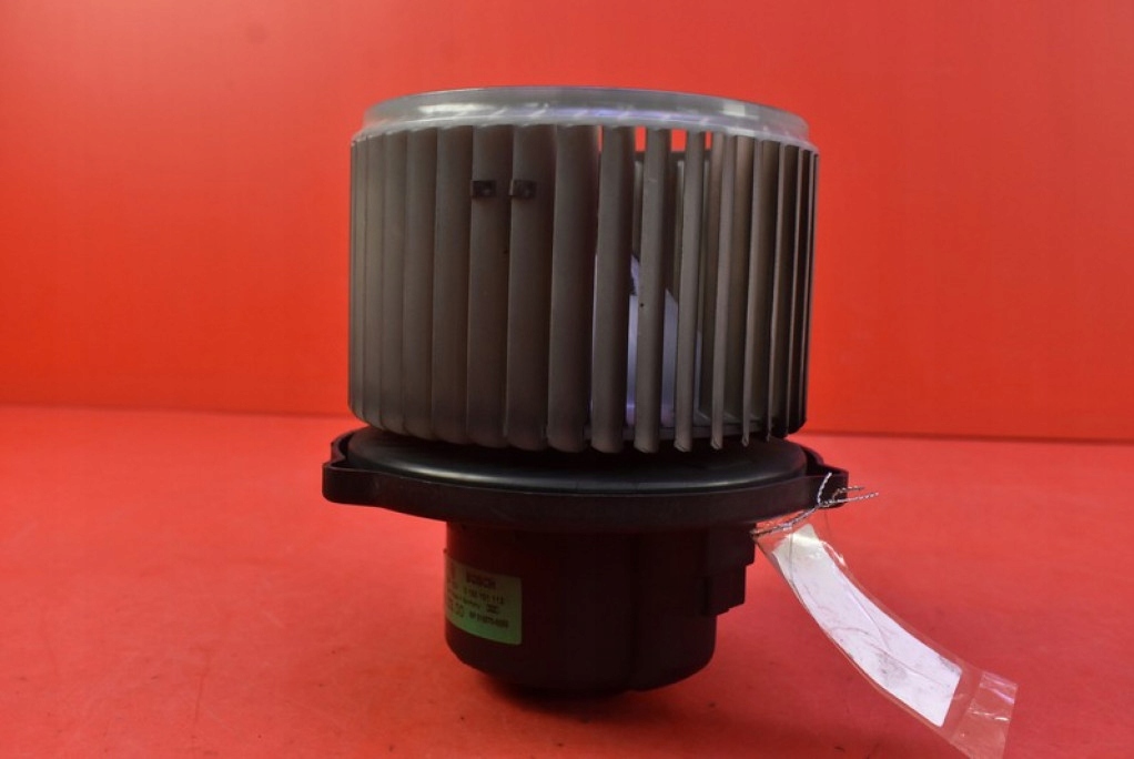 фото №4, Воздуходувка вентилятор обдув 0130101113 smart fortwo 1 i 0.8 cdi 41 km 98-07