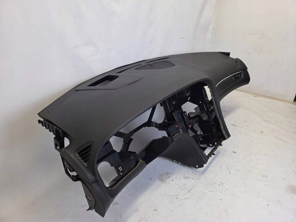 фото №5, Панель приладів приладова панель приладів консоль saab 95 9-5 ng 10- europa