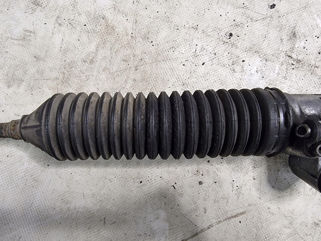 фото №13, Рейка рульова трансмісія кермова оригінальний номер a1684610601 mercedes a klasa w168