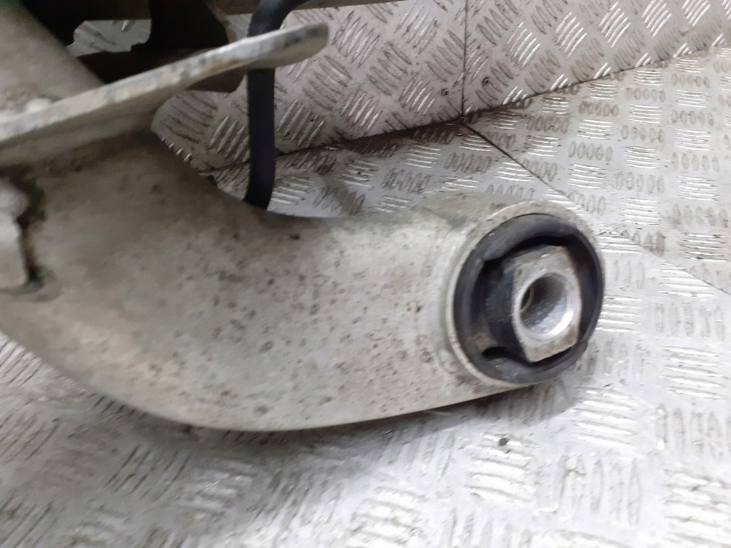 фото №5, Підрамник поперечина bmw seria 5 e39