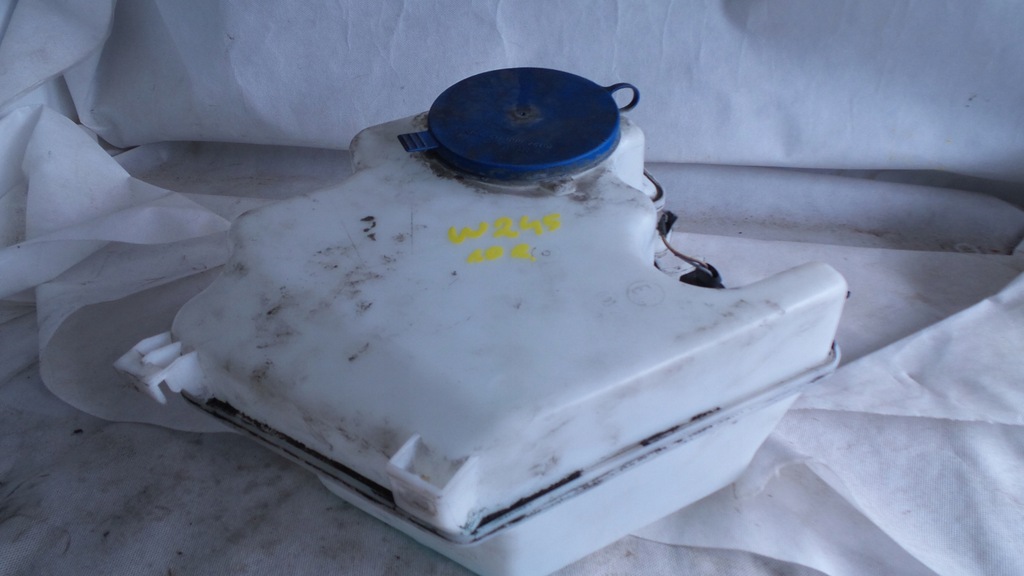 фото №9, Бачок омивача mercedes w245 a1698690220 b klasa