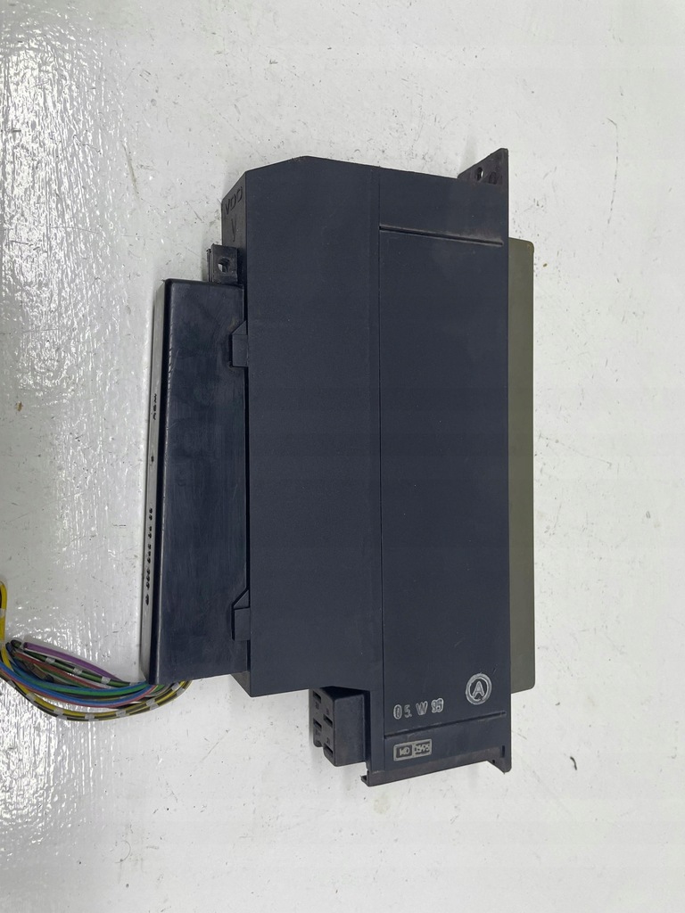 фото №5, Модуль блок управления mercedes actros 0005434215