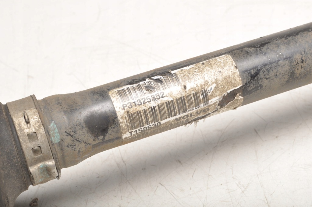 Volvo xc90 iid5 t5 t6 приводной вал левая короткий 31325852 с Разборки