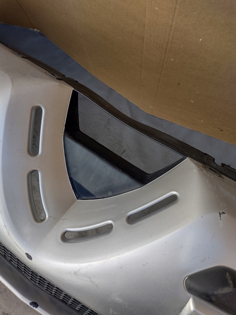 фото №12, Бампер передний alfa romeo 147 00-04 k:a791