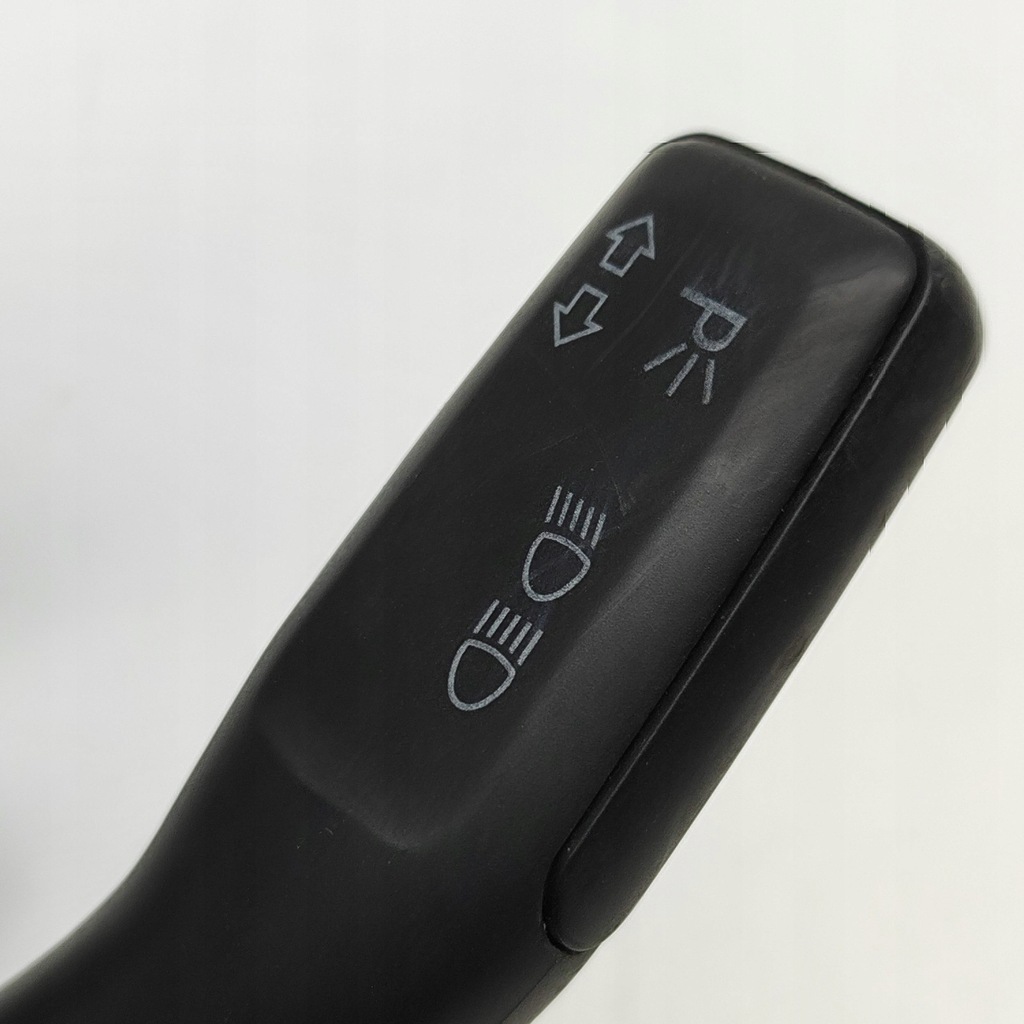 фото №8, Audi a8 s8 d3 4e 2005 важіль / перемикач поворотники