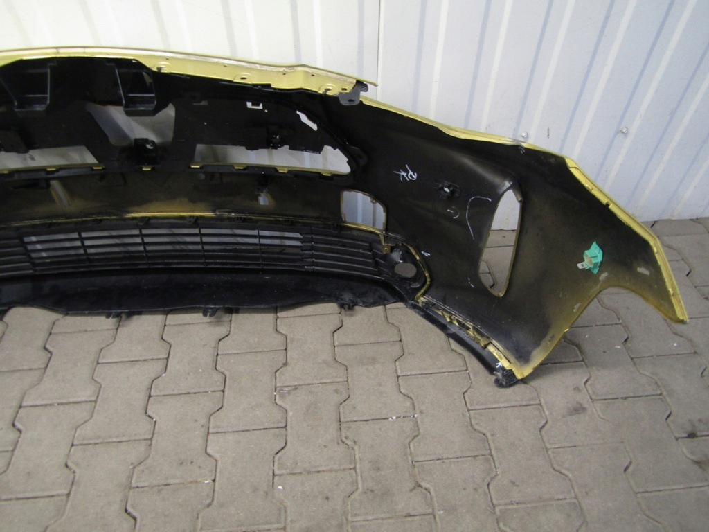 фото №9, Бампер перед передний toyota yaris cross 21-