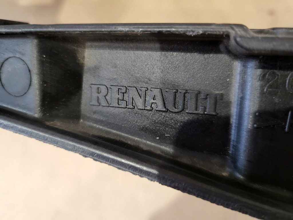 фото №5, Pas передний усилитель передний renault master iii 3 8200657209g