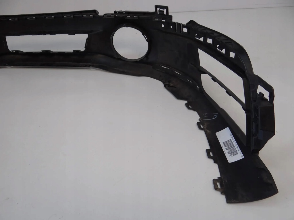 фото №13, Porsche 992 911 gts sportdesign 19- спойлер w бампер задняя