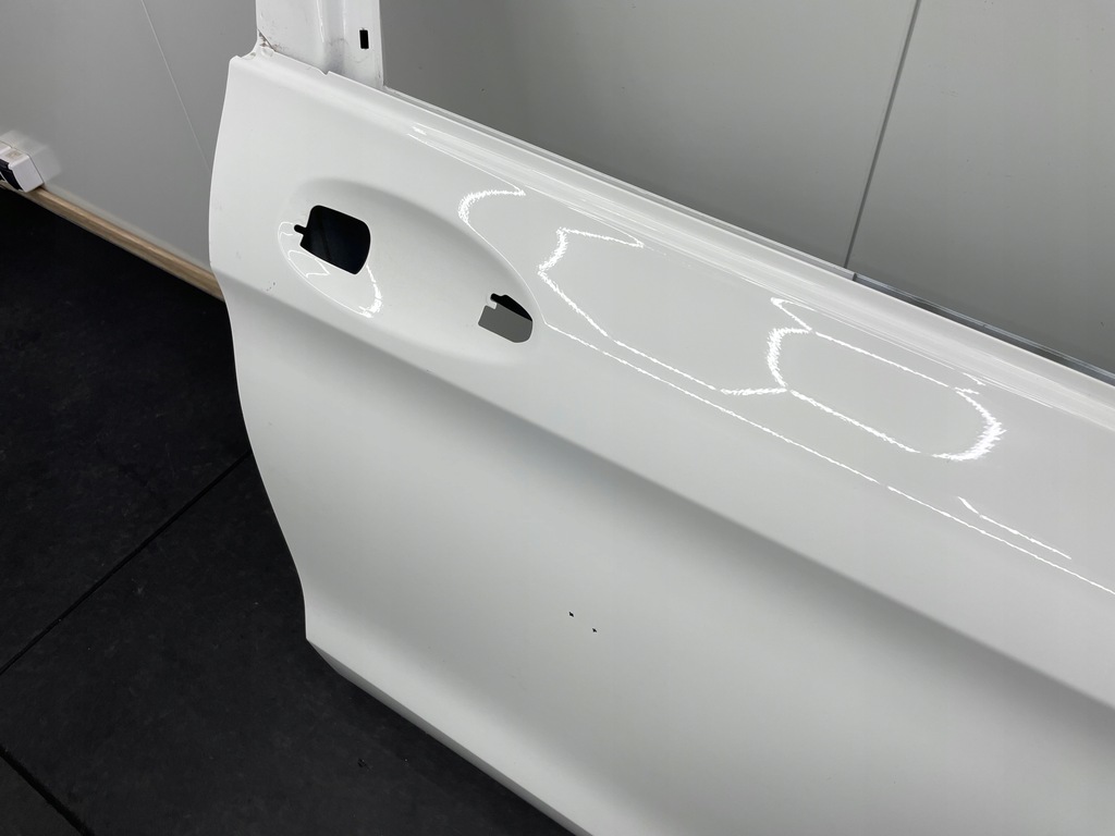 фото №13, Mercedes glc w253 253 coupe дверь правое передние перед